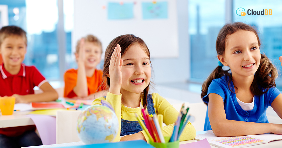 Useful Preschool Behavior Management Strategies