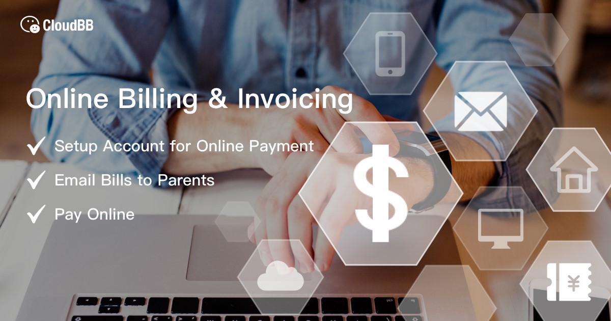 Online Billing & Invoicing